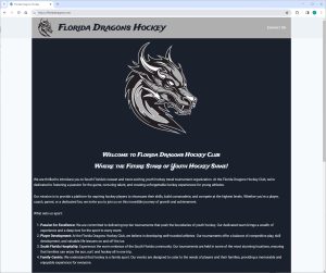 Florida Dragons Hockey Club